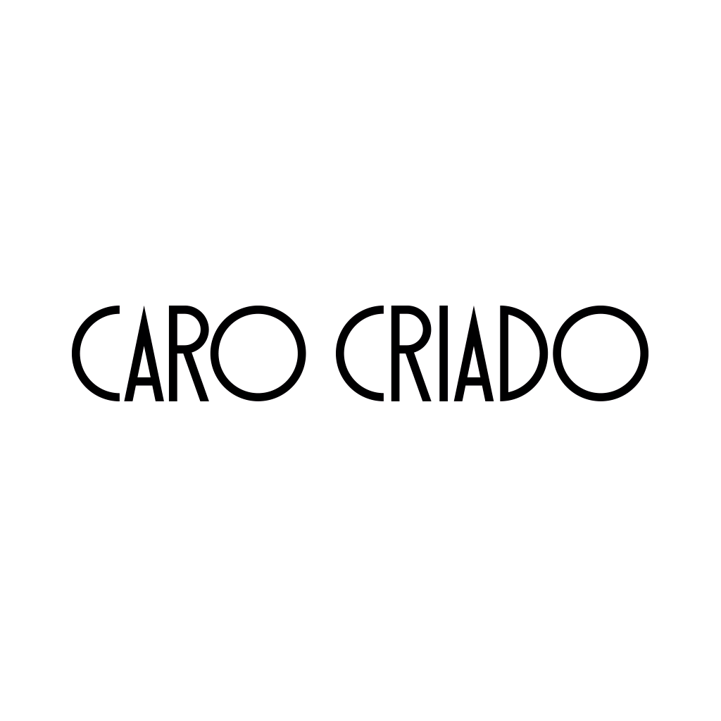 identidad Temporada FW25 — Caro Criado